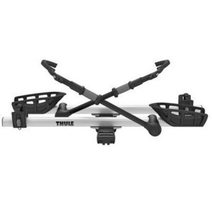 T2™ Pro XT Premium Platform Hitch Rack