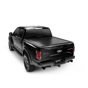Retrax PowertraxPro MX Tonneau Cover - 90378