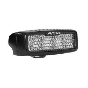 SR-Q-Series Single Row 60 Deg. Diffusion LED Light