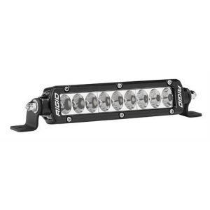 SR-Series Single Row Driving LED Light