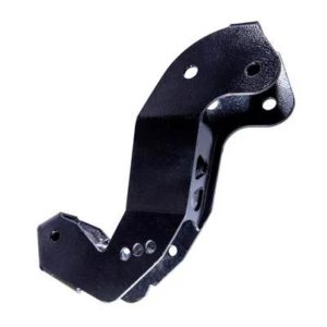 Pro Comp JL Geometry Correction Bracket Kit - 91-11804B