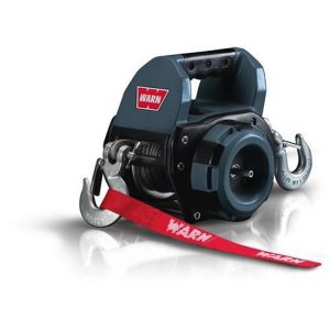 Warn 500lb Drill Winch - 910500