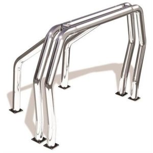 Classic Off-Road Style Bed Bars Kit
