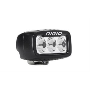 SR-Series SR-M2 Single Row Mini Driving LED Light