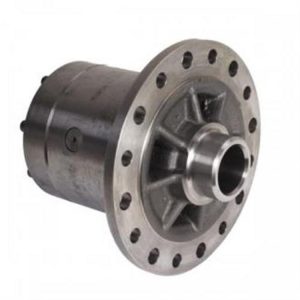 Detroit Locker Dana 44 30 Spline 3.73 Down Rear TrueTrac - 913A589