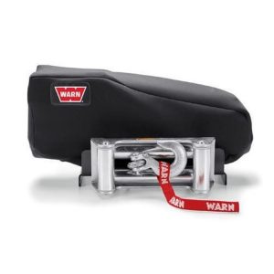 Warn Neoprene Winch Cover - 91414