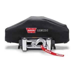 Warn Neoprene Winch Cover - 91415