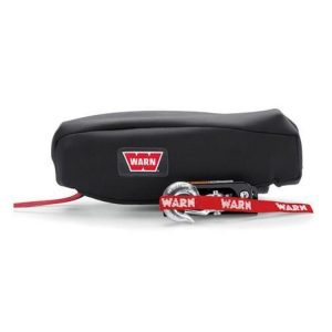 Warn Neoprene Winch Cover - 91425