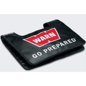 Warn Winch Damper - 91575