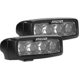 SR-Q2 Series LED Light