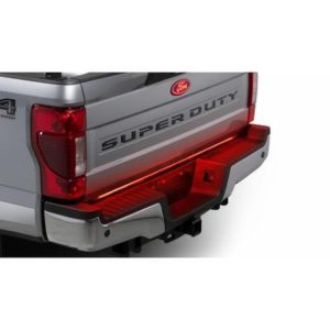 Putco 18" Direct-Fit Blade LED Tailgate Light Bar (Amber) - 9200918-04