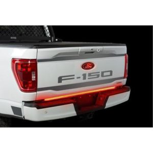 Putco 60" Direct-Fit Blade LED Tailgate Light Bar (Amber) - 9202960-13