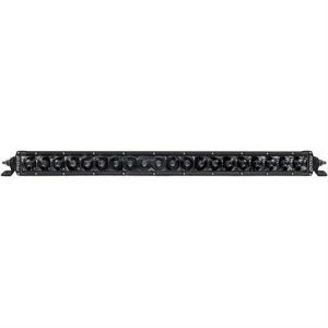 Rigid Industries SR-Series Pro 20 Inch Light Bar (Spot)- 921614BLK