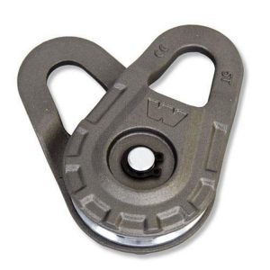 Warn Epic Snatch Block - 92097