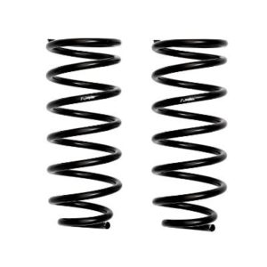 Revtek 2 Inch Lift Rear Coil Spring Set - 921