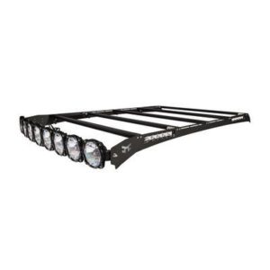 KC HiLites M-Rack Performance Roof Rack System (Rack Only) - 9213