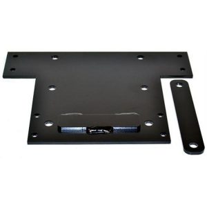 Winch Mounting System