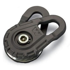 Warn Epic Snatch Block - 92188