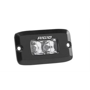 SR-Series SR-MF Single Row Mini 10 Deg. Spot LED Light