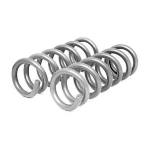 Rough Country 2" Dodge Leveling Coil Spacers - 9232