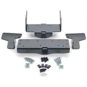 Warn UTV Winch Mounting System - 92332