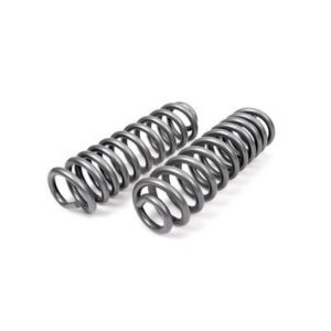 Rough Country 2" Leveling Coil Springs - 9268