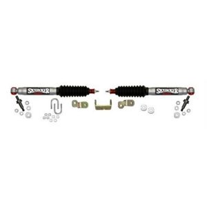 Skyjacker Dual Steering Stabilizer Kit - 9298