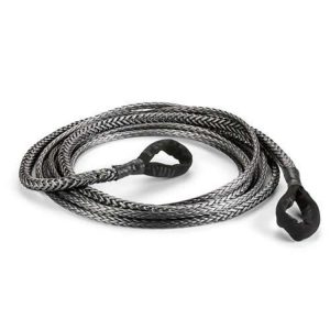 Warn Spydura Pro Synthetic Rope Extension - 93122