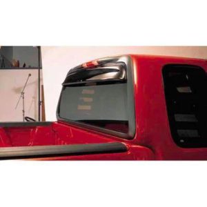 Auto Ventshade Rear Window Sunflector - 93410