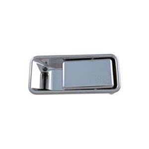 Dorman Exterior Door Handle (Chrome) - 93582