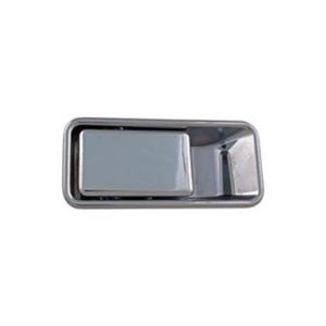 Dorman Exterior Door Handle (Chrome) - 93583