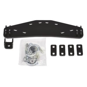 Warn ATV Winch Mounting System - 93901