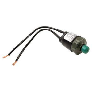 Pressure Switch Air Fitting