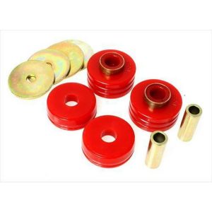Energy Suspension Body Mount Bushing (Red) - 9.4102R