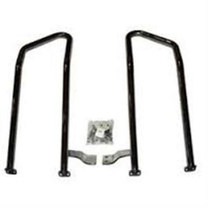 Warn Gen II Trans4mer Headlamp Guard - 94165