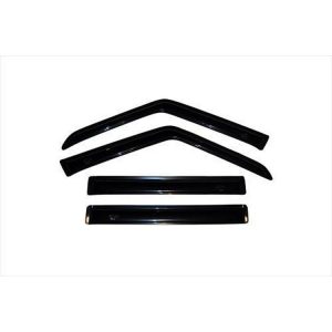 Auto Ventshade Ventvisor (Smoke) - 94212