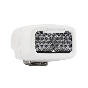 M-Series SR-M Single Row Mini 60 Deg. Diffusion LED Light