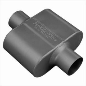 Flowmaster 10 Series Delta Force Race Muffler - 9430109