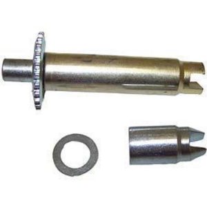 Crown Automotive Drum Brake Adjuster Screw Assembly - 943132A