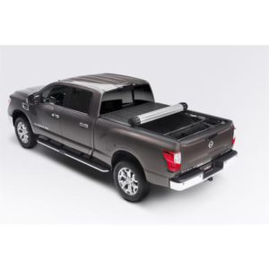 TruXedo Titanium Tonneau Cover - 945901