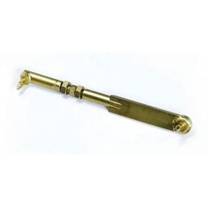 TeraFlex Shift Linkage Rod - 947120