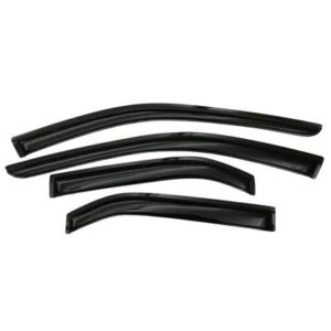 Auto Ventshade Color Match Ventvisor Low Profile Deflector - 994036-1D6