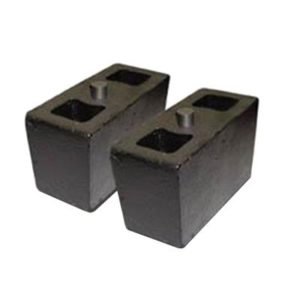 Pro Comp 3 Inch Rear Lift Block - 95-300F