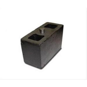 Pro Comp 3 Inch Rear Lift Block - 95-308