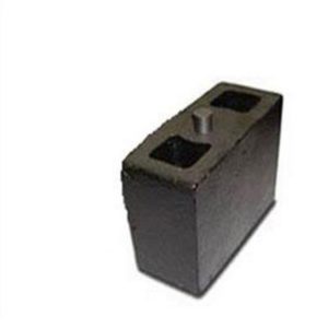 Pro Comp 5.5 Inch Rear Lift Block - 95-557SD