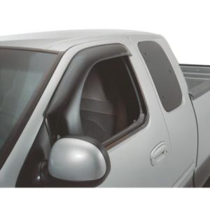 Auto Ventshade Smoke Aerovisor (Smoke) - 95008