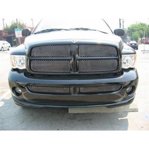 Street Scene Street Scene Speed Grille Bumper/Valance Grille Inserts - 950-76509