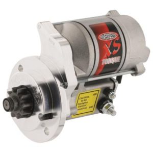 Powermaster XS Torque Starter - 9508
