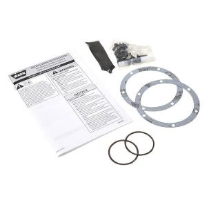 Warn Premium Manual Hub Service Kit - 95080