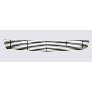 Bumper Valance Grill Insert